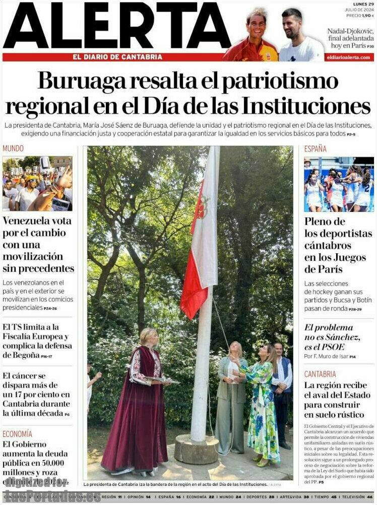 Alerta