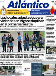 /Atlántico Diario