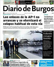 /Diario de Burgos