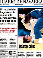 /Diario de Navarra