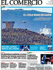 /El Comercio