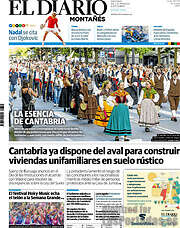 /El Diario Montañés