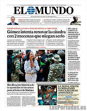 /El Mundo