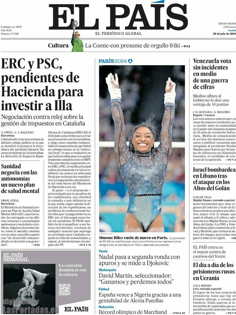 El País