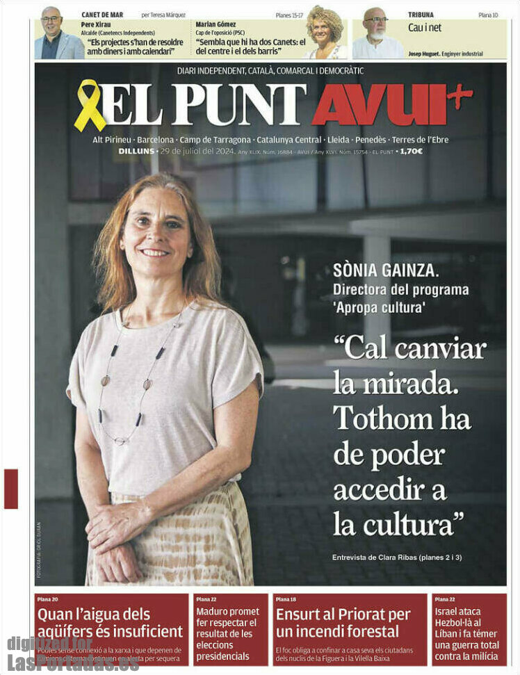El Punt
