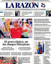 /La Razón