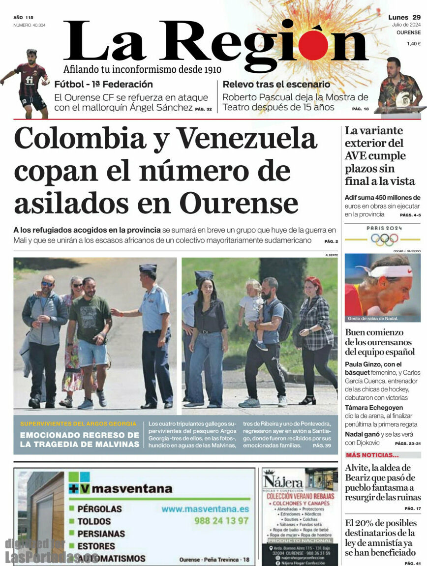 La Región