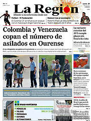 /La Región