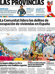 /Las Provincias