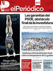/El Periódico de Catalunya(Castellano)