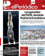 /El Periódico de Catalunya(Català)
