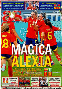 Periodico AS
