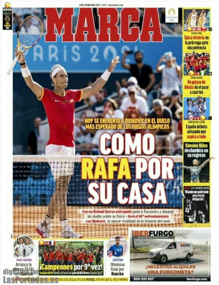 Marca