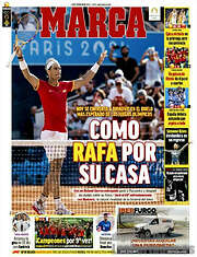 /Marca