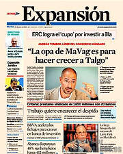/Expansion