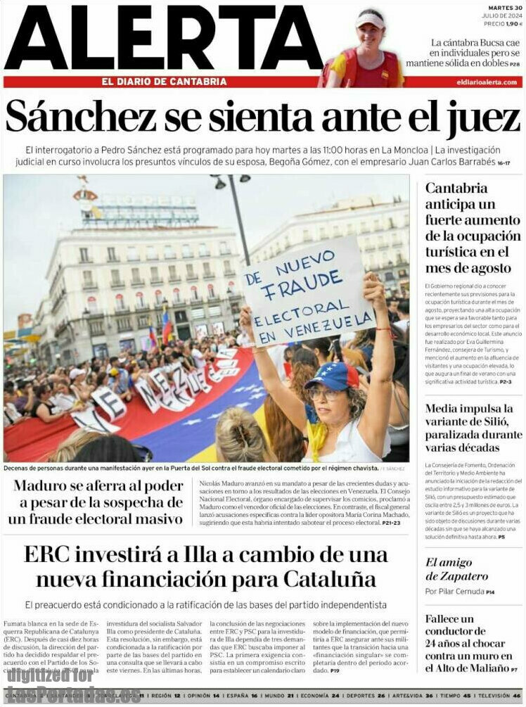 Alerta