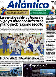 /Atlántico Diario