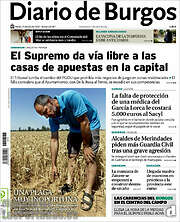 /Diario de Burgos