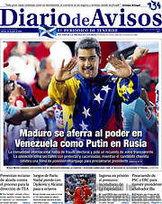 /Diario de Avisos