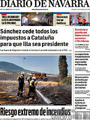 /Diario de Navarra