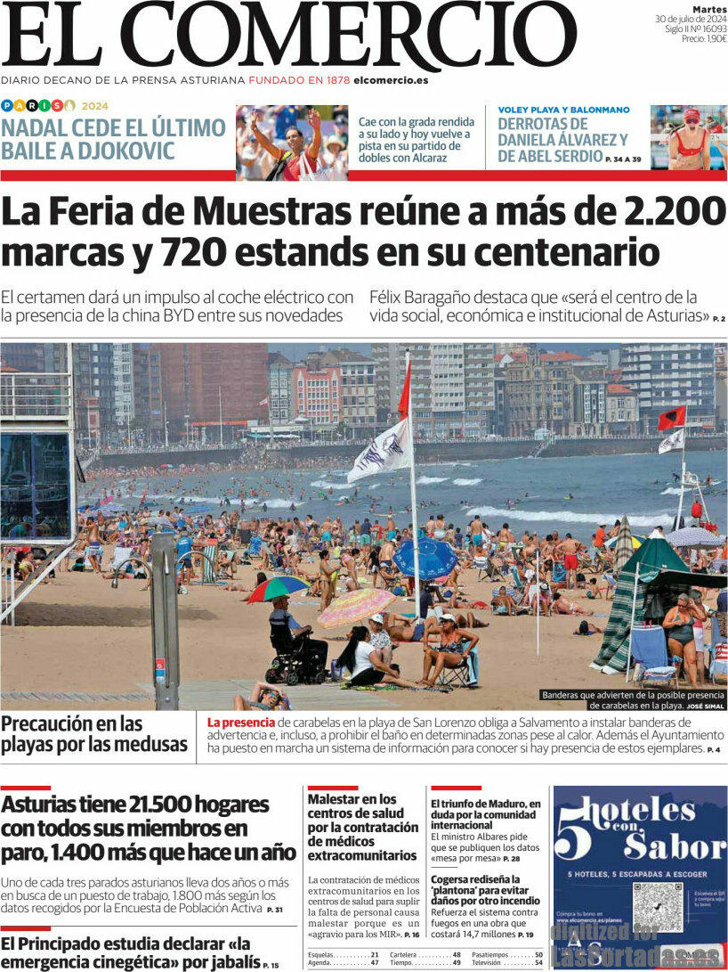 El Comercio