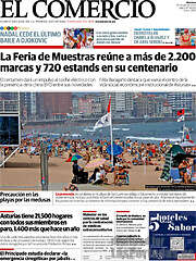 /El Comercio