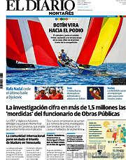 /El Diario Montañés