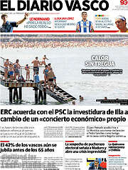 /El Diario Vasco