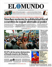 /El Mundo