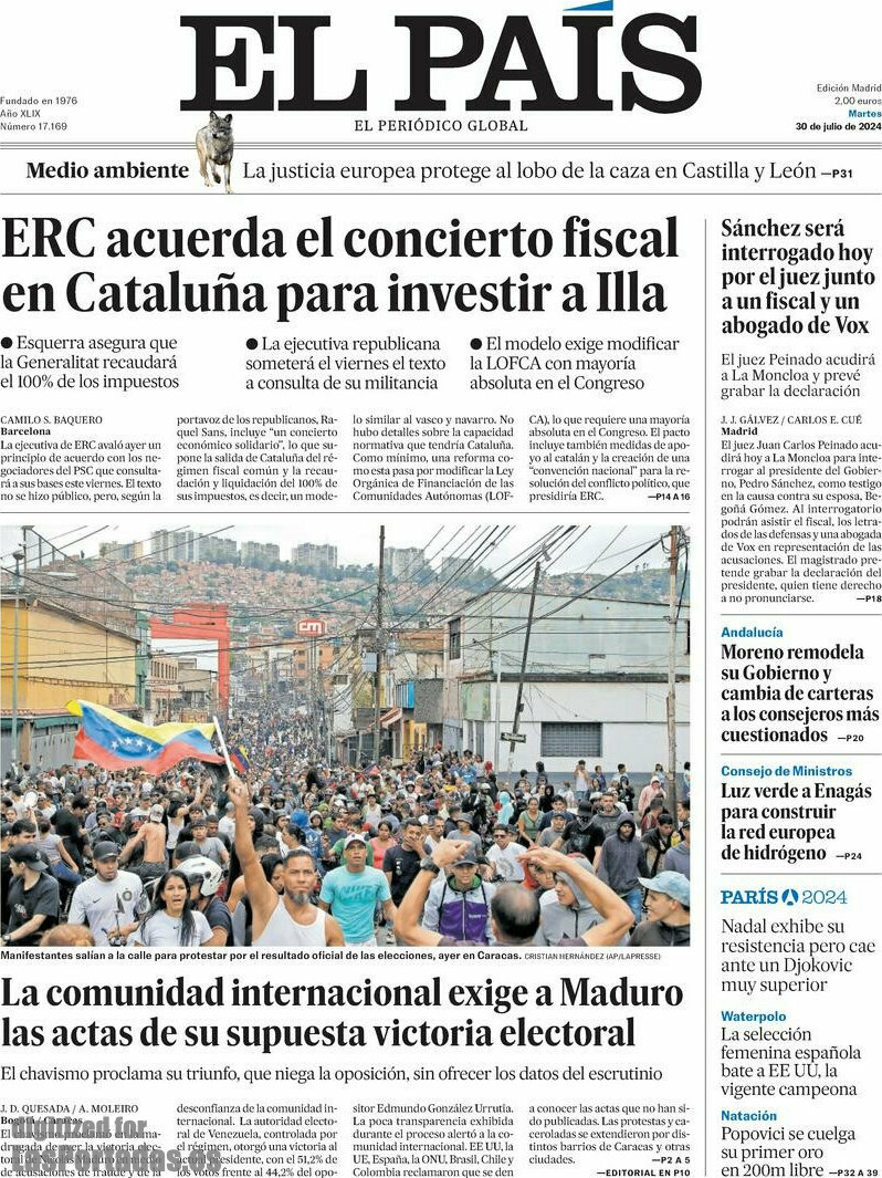El País