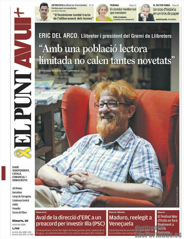 El Punt