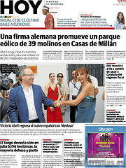 /Hoy