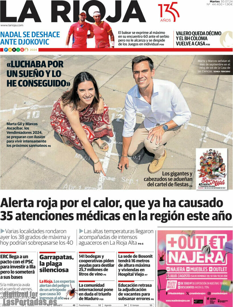 La Rioja
