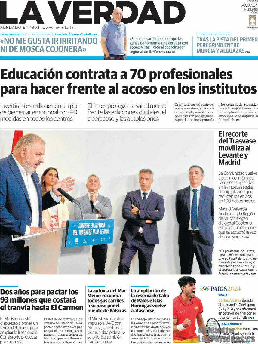 La Verdad