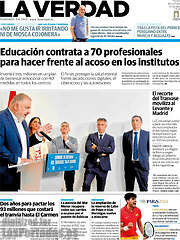 /La Verdad