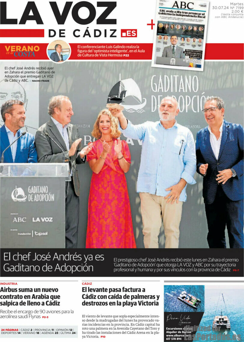 La Voz de Cádiz