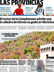 /Las Provincias