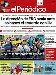 /El Periódico de Catalunya(Castellano)