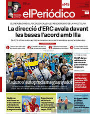 /El Periódico de Catalunya(Català)