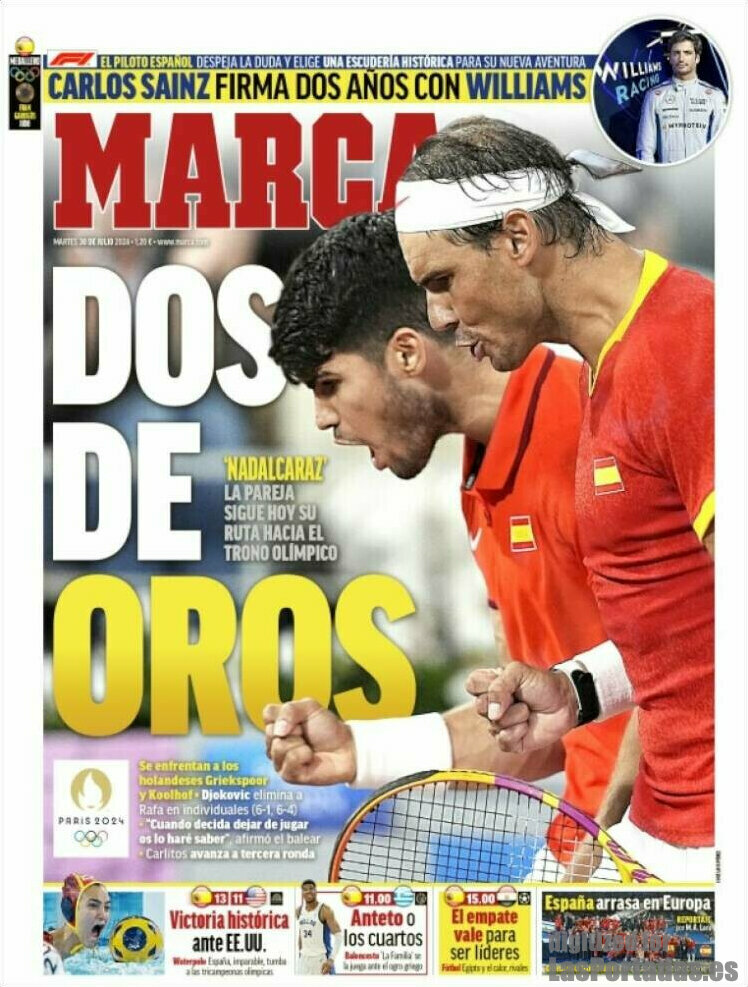 Marca