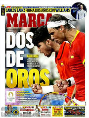 /Marca