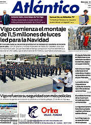 /Atlántico Diario