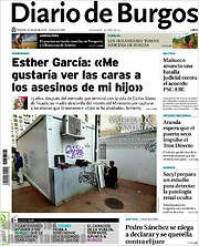 /Diario de Burgos