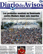 /Diario de Avisos