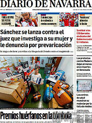 /Diario de Navarra