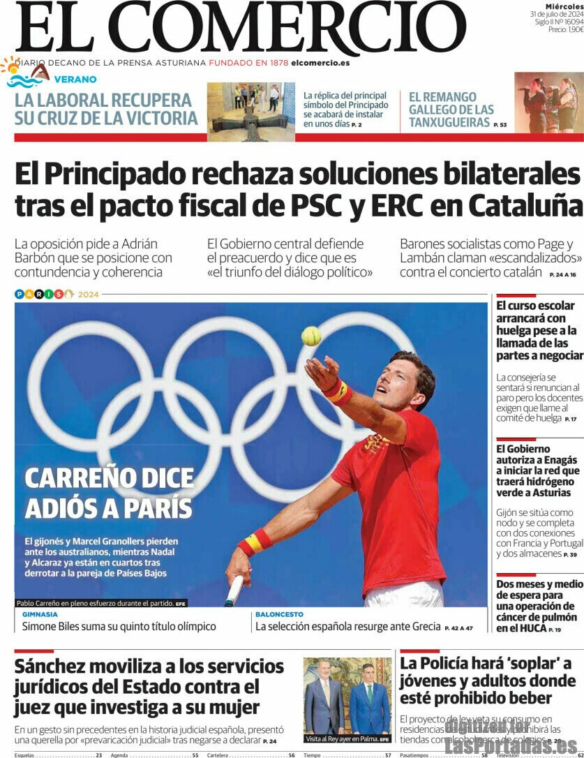 El Comercio