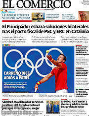 /El Comercio