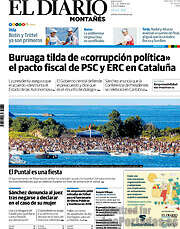 /El Diario Montañés