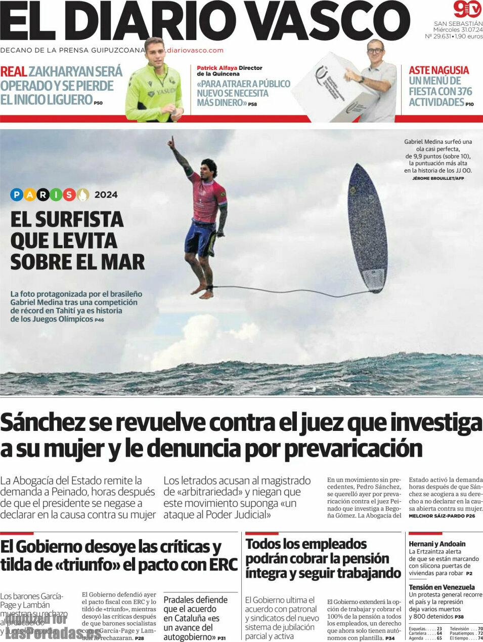 El Diario Vasco