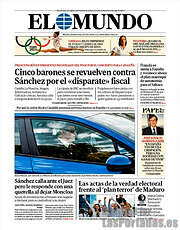 /El Mundo